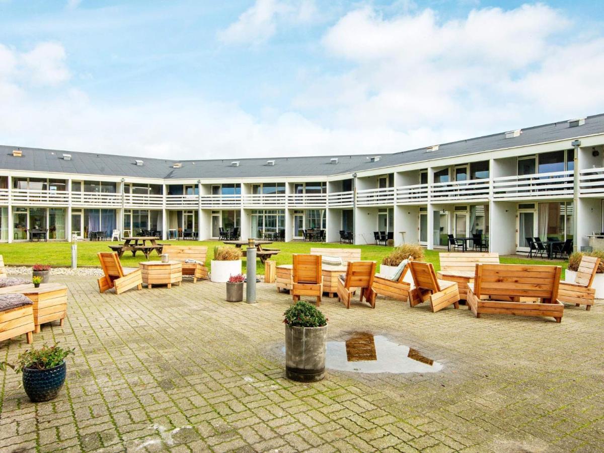 Apartment Ringkobing Xciii Exterior photo