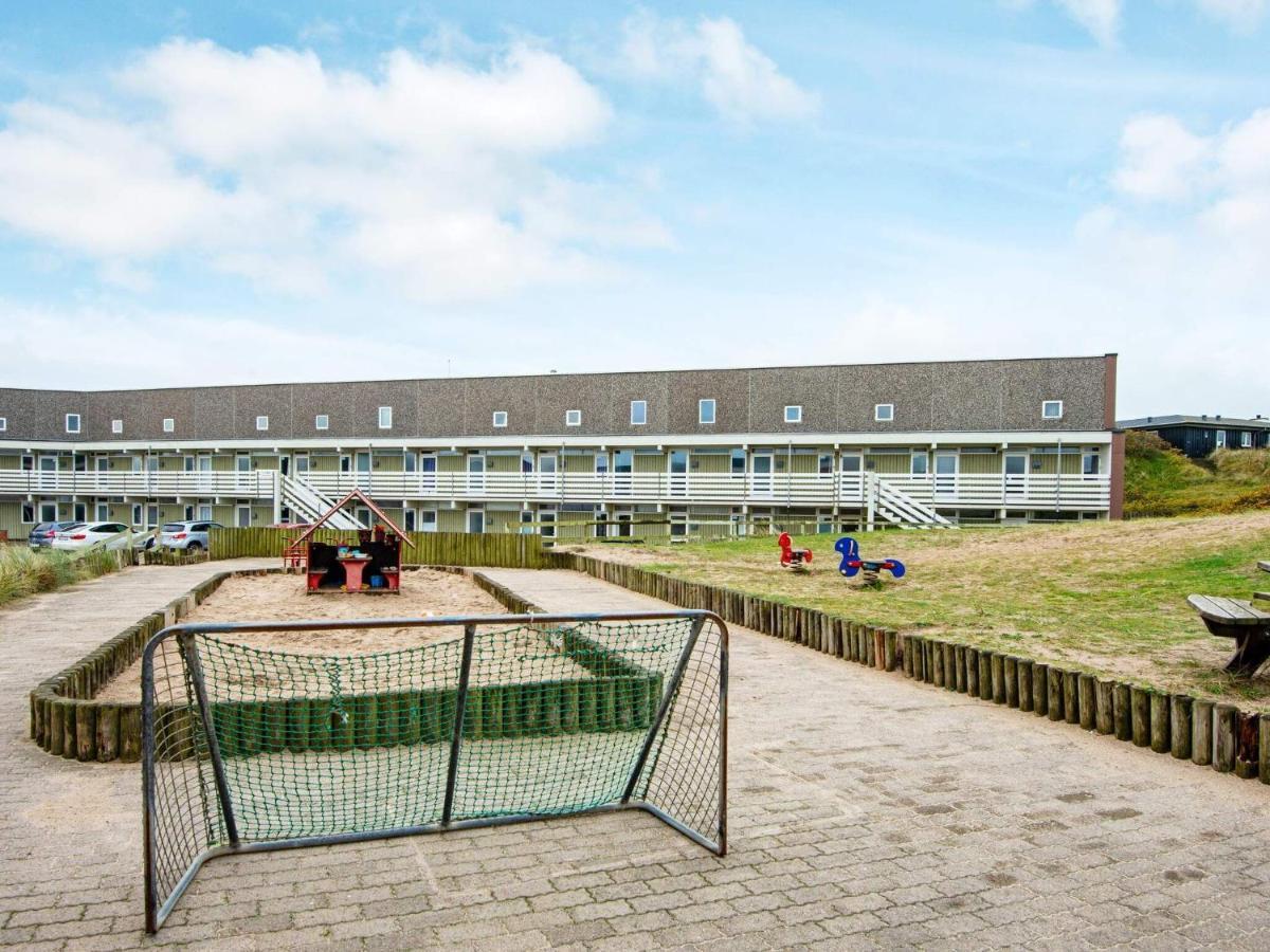 Apartment Ringkobing Xciii Exterior photo